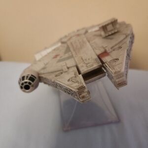 Millennium Falcon Bluetooth Speaker